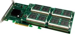 OCZ Technology представила новое поколение SSD Z-Drive для шины PCI-Express